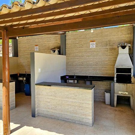 Apartamento Na Praia De Guaibim Exterior foto
