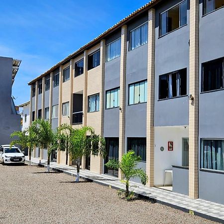 Apartamento Na Praia De Guaibim Exterior foto